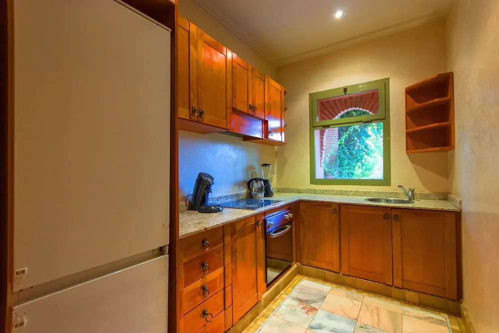 Beautiful apartment with Pool Palmeraie - photo 18