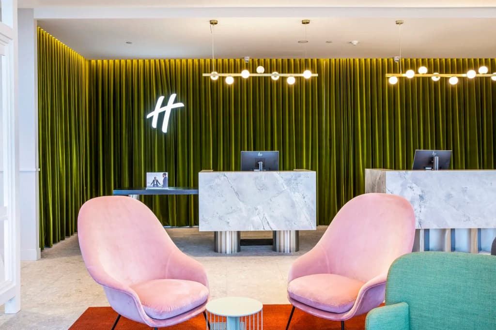 Holiday Inn Werribee by IHG - photo 36