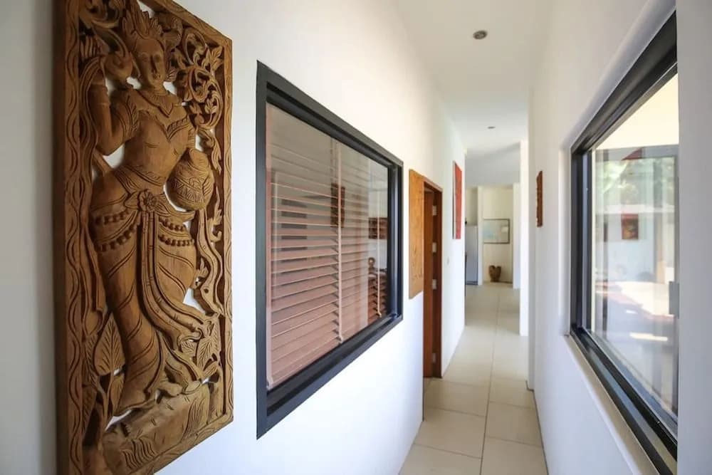 4 Bedroom Sea View Villa Suay Paap SDV262-By Samui Dream Villas - photo 11