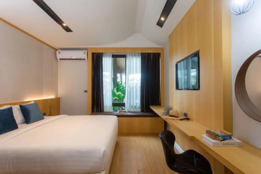 The Canale Samui Resort - photo 34