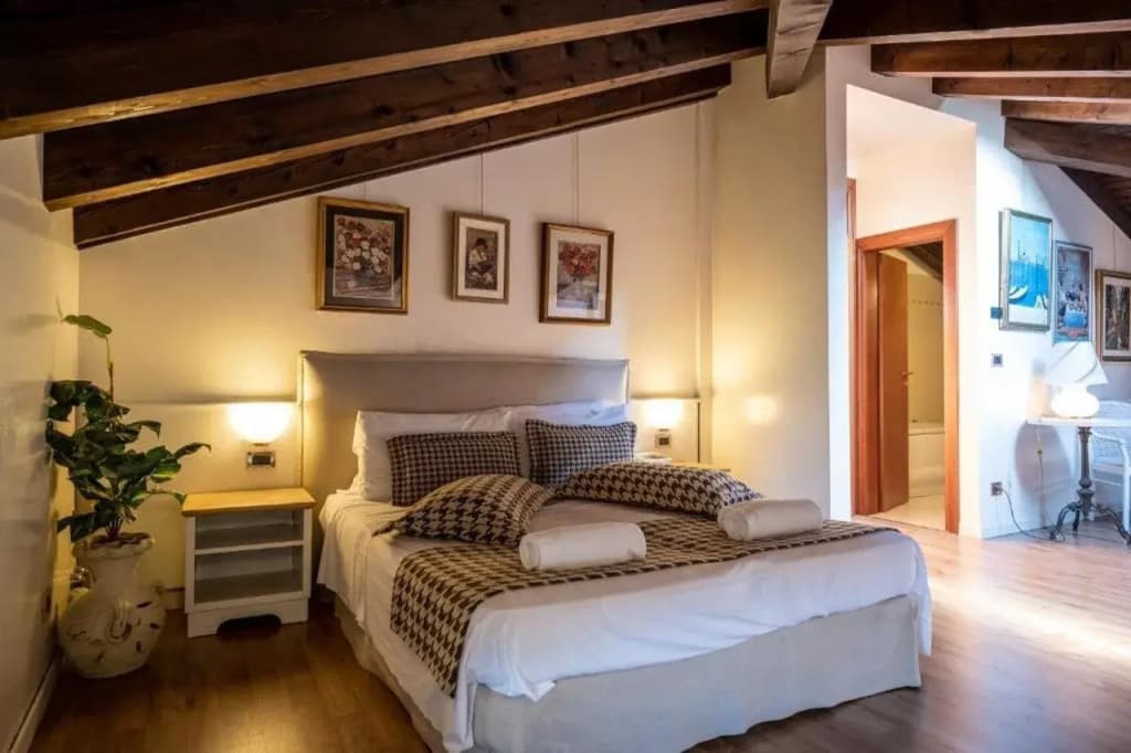 Hotel Villa Sara - photo 28