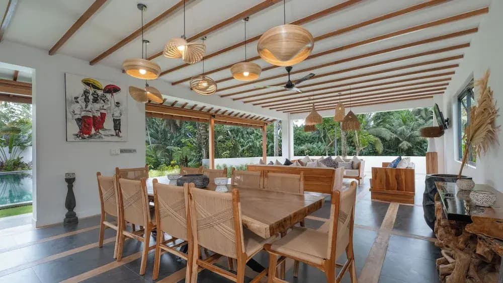 Villa Suka Sawah by Villa Finder - photo 17