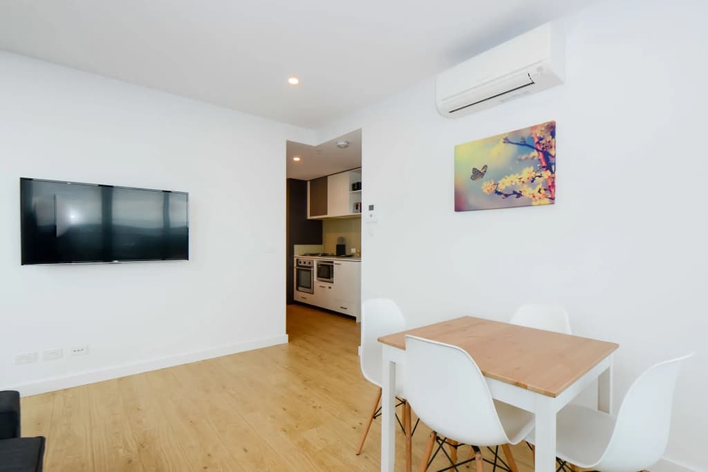 Serviced Apartments Melbourne- Opus - photo 6
