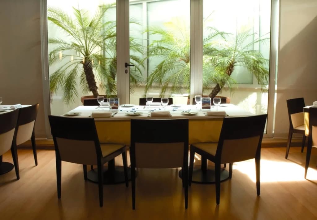 Hotel Principe Lisboa - photo 21