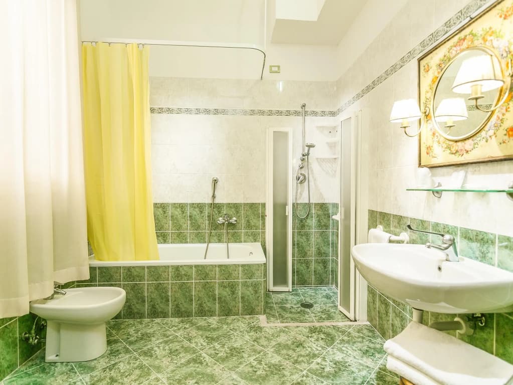 Hotel Argentina - photo 8
