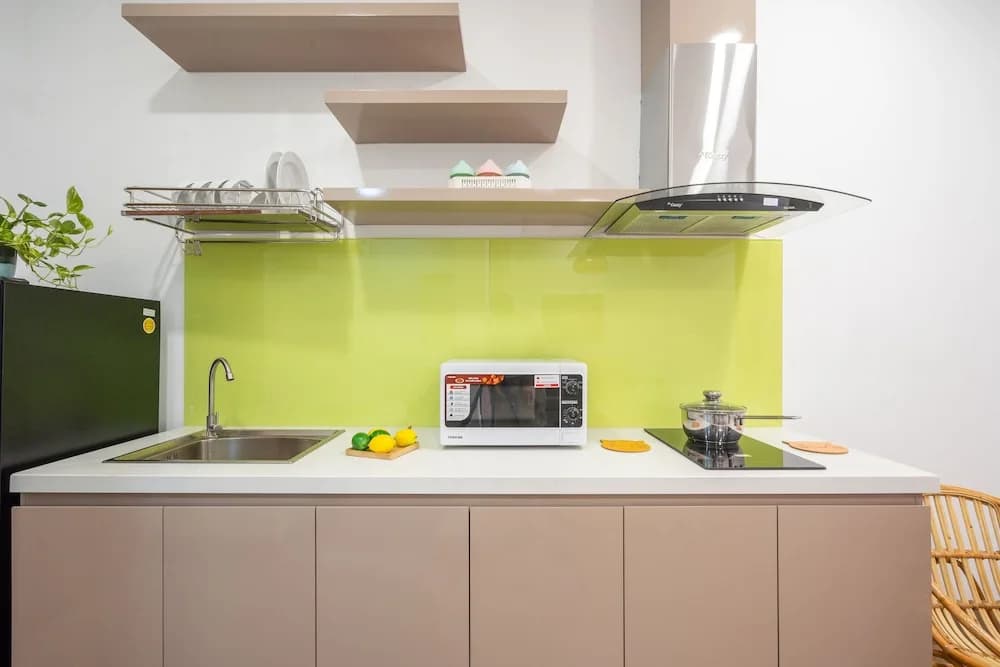Aloka Suite - photo 17