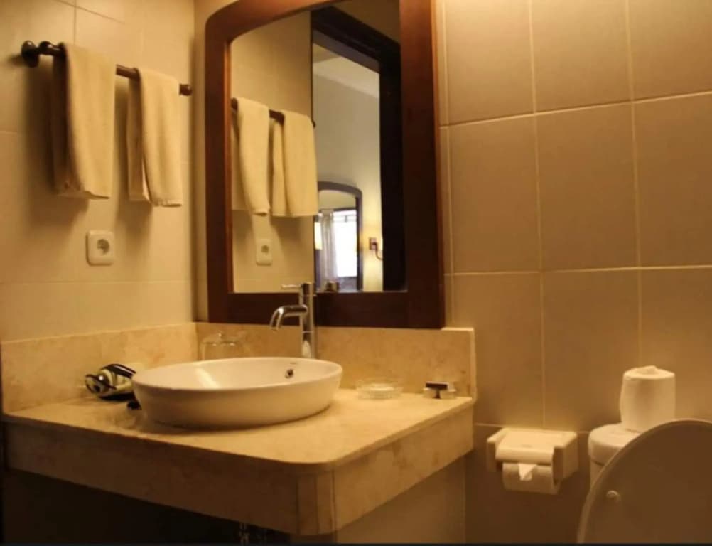 Besakih Beach Hotel - photo 8
