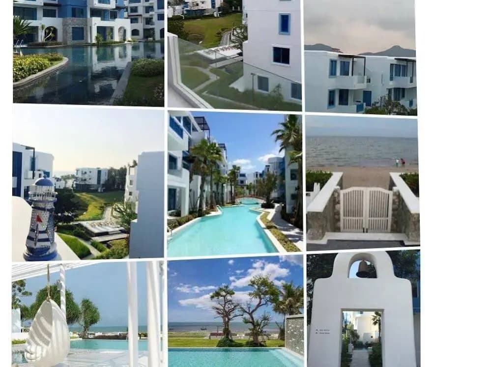 The Crest Santora Huahin 4 Fl H(Monthly rate) - photo 3