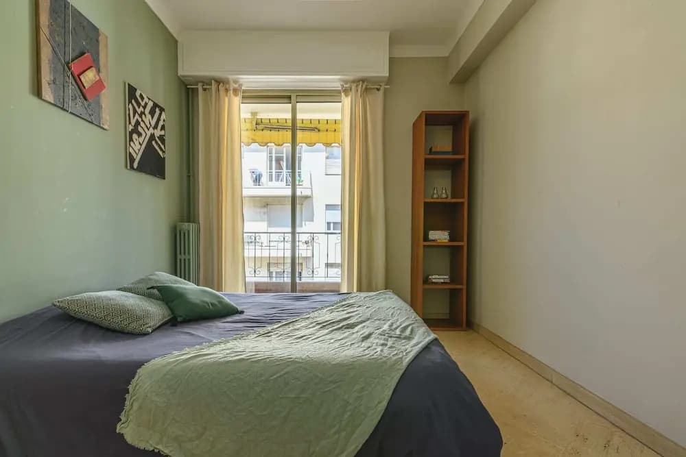 Large Apartment 4pers - Large Terrace With View - photo 5
