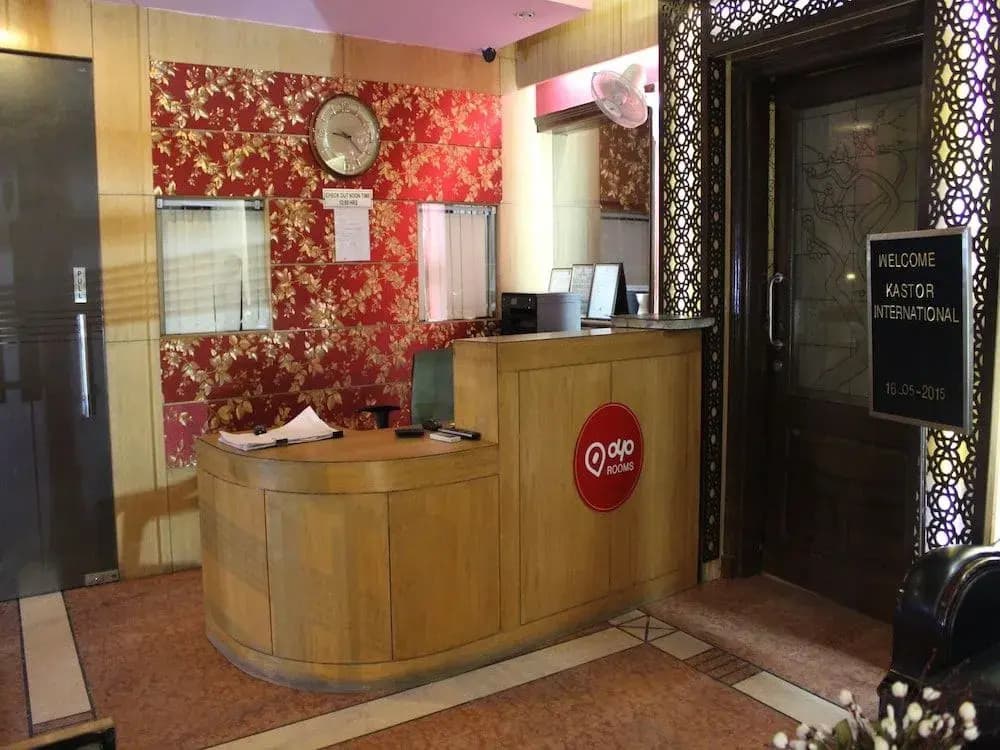 OYO 559 Hotel Kastor International - photo 1