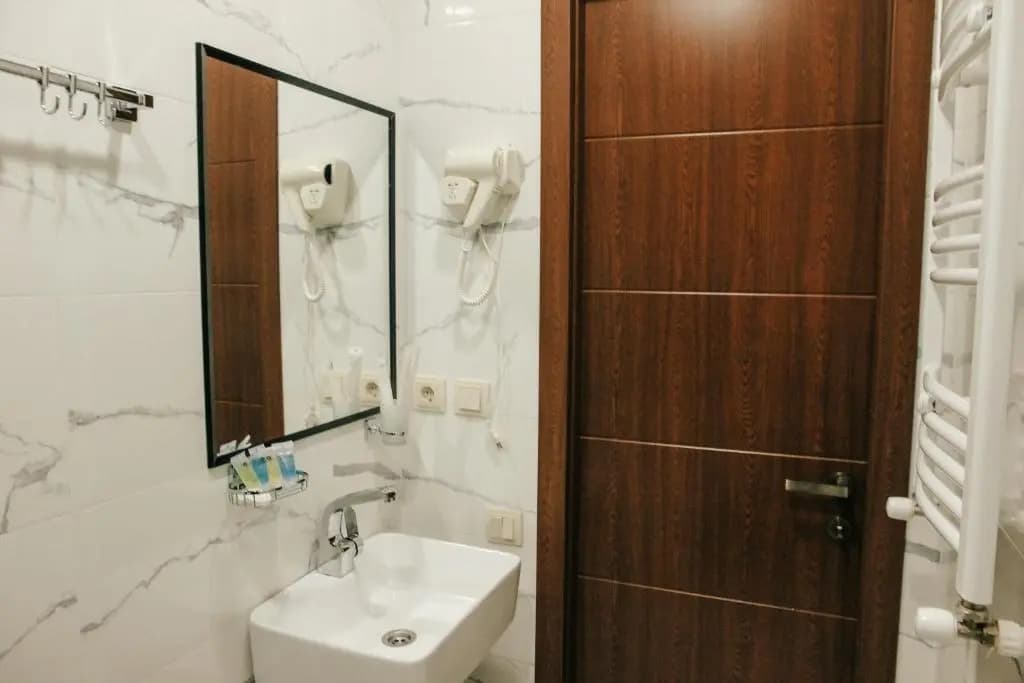 City Heart Hotel - photo 8
