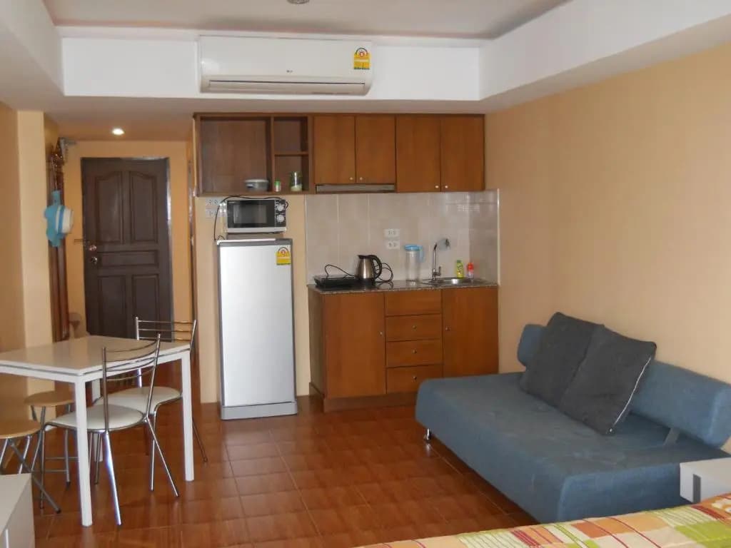 Jomtien beach Condominium S2 - photo 14