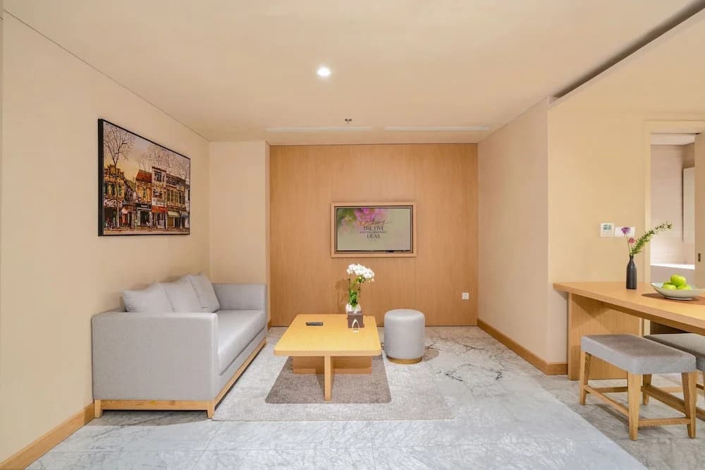 The Five Suites Lilas - photo 16