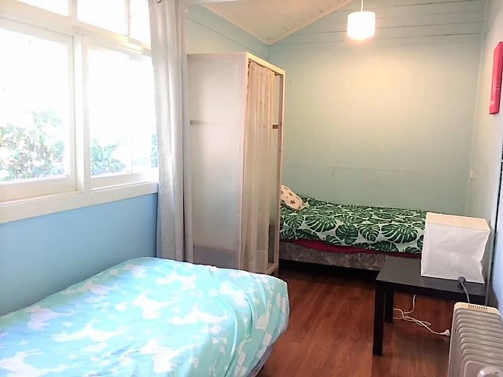 Comfy and Big Blue Cottage - main photo