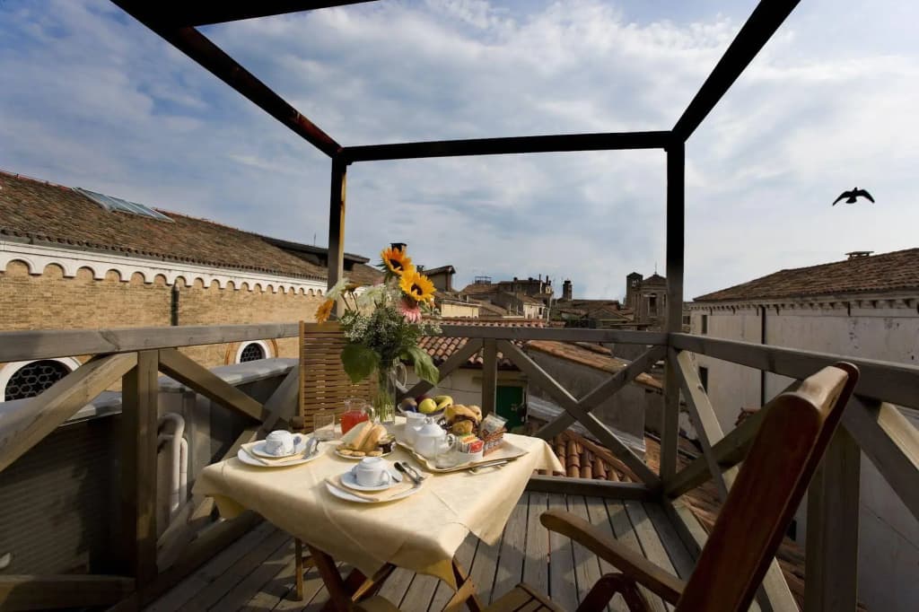 Ca' San Giorgio Relais & Suites - photo 17