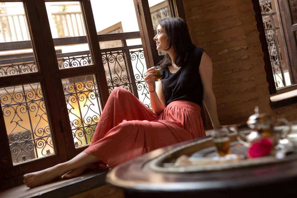 Marrakech Riads, Angsana Heritage Collection - photo 26