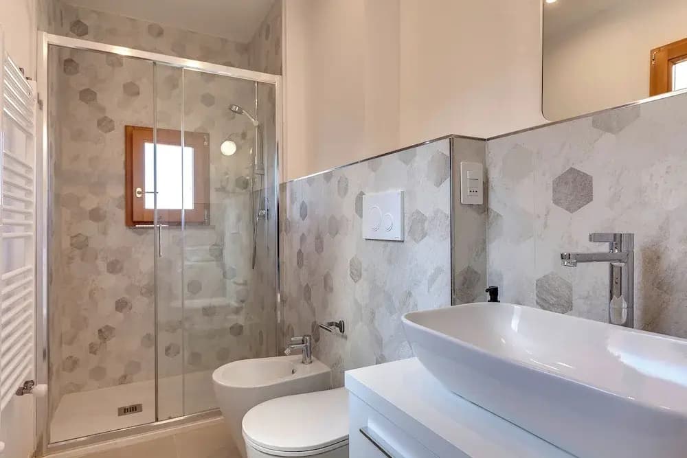 Mamo Florence - Sacha Apartment - photo 14