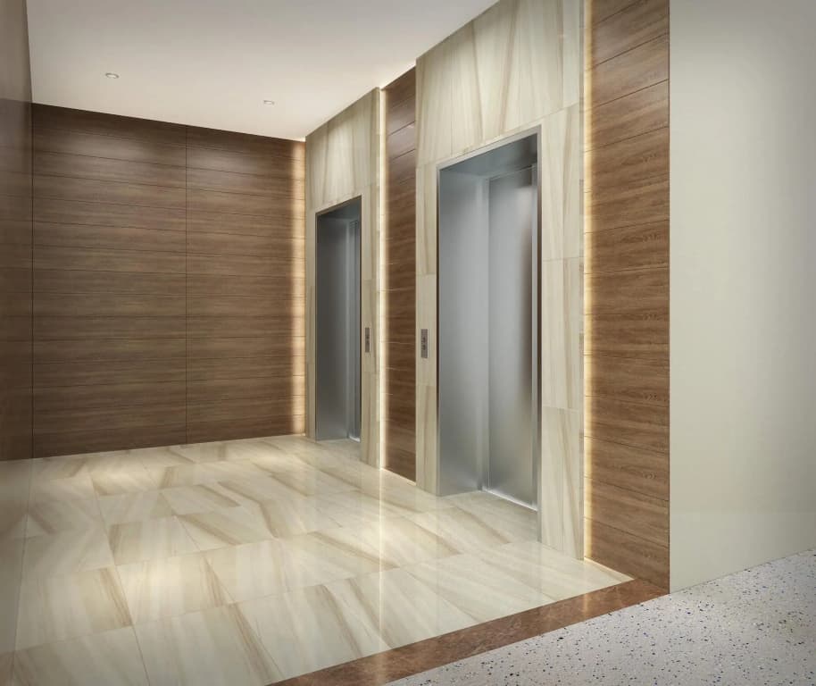 S19 Hotel Al Jaddaf - photo 32