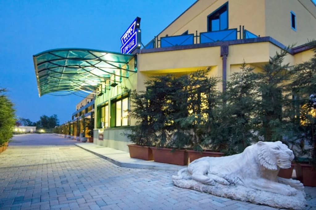 The Market Urban Hotel - main photo