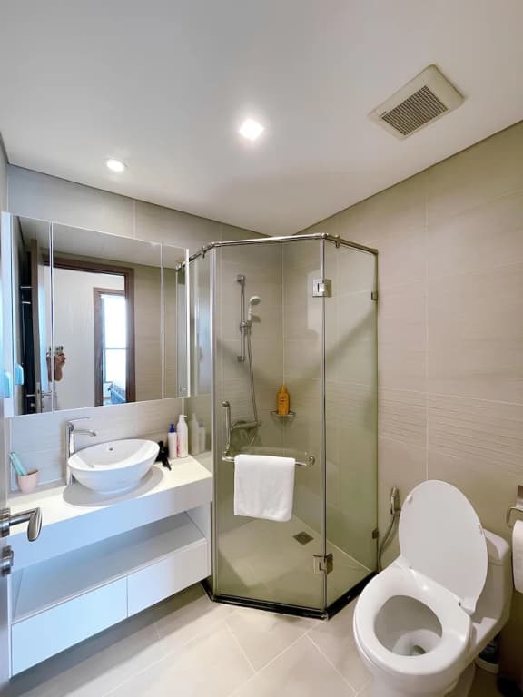 HKG-Vinhomes Green Bay Luxury-Private - photo 16