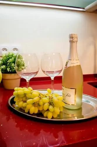 Apartment Za Poricskou branou - photo 9