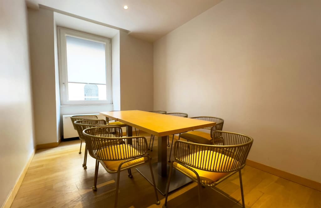 Leonardo Boutique Hotel Rome Termini - photo 28