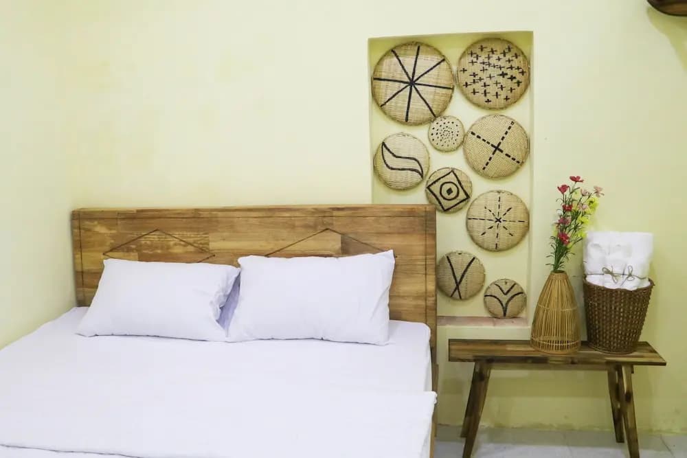 Saigon Old Town Homestay - photo 5