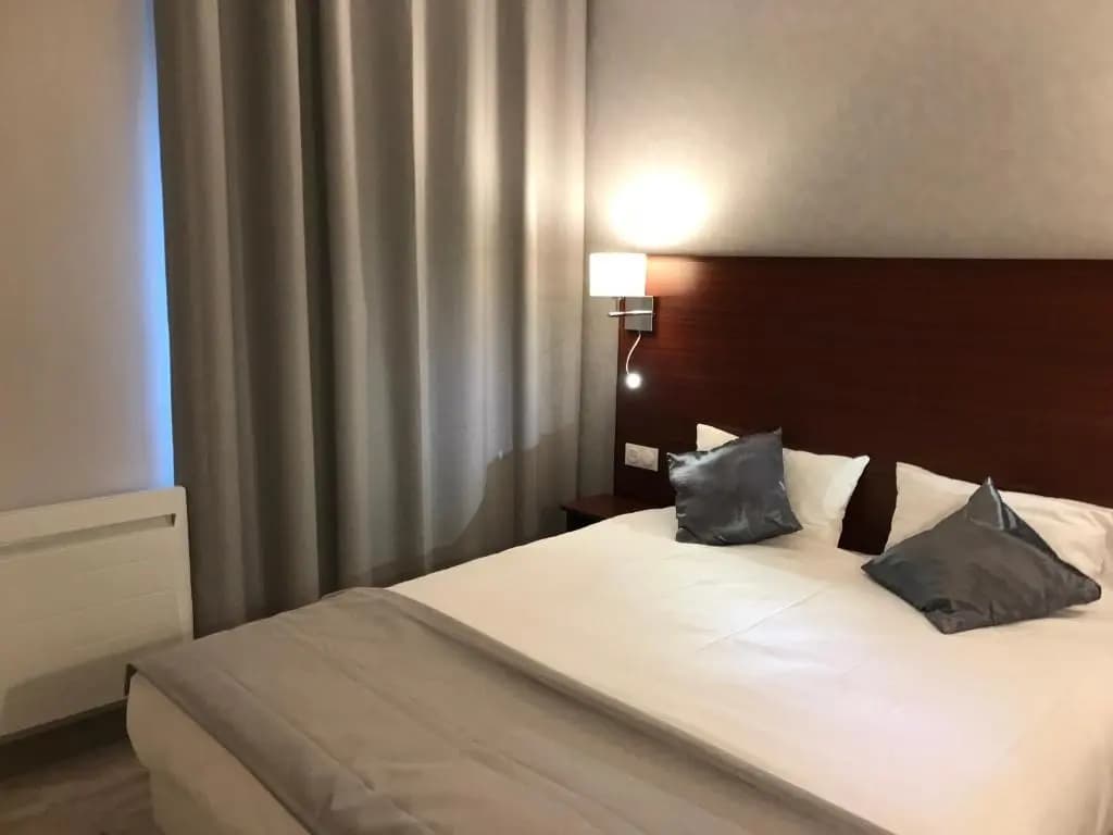 Hotel Relais Bergson - main photo
