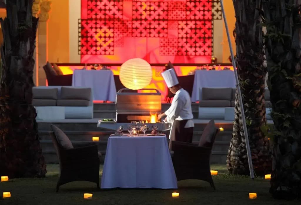 Mahagiri Villas Sanur - photo 31