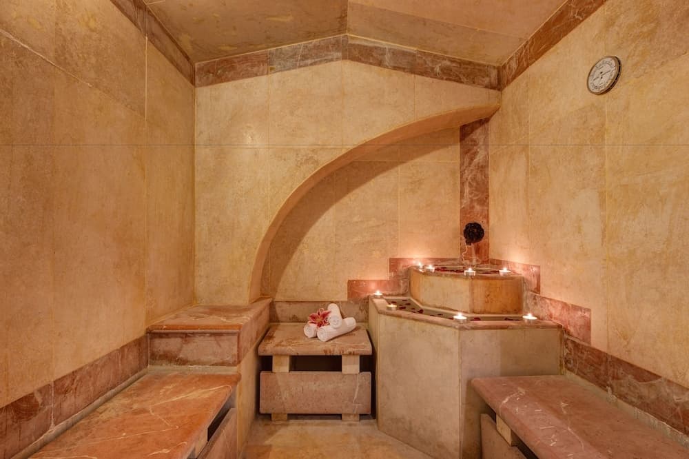 Hotel Villa Morgagni - photo 23