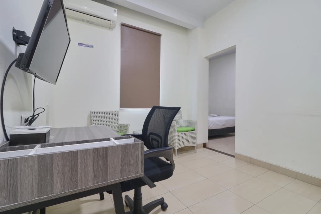 Aranis Hotel - photo 4