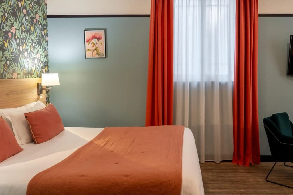 Hôtel de France, un hôtel AMMI - photo 29