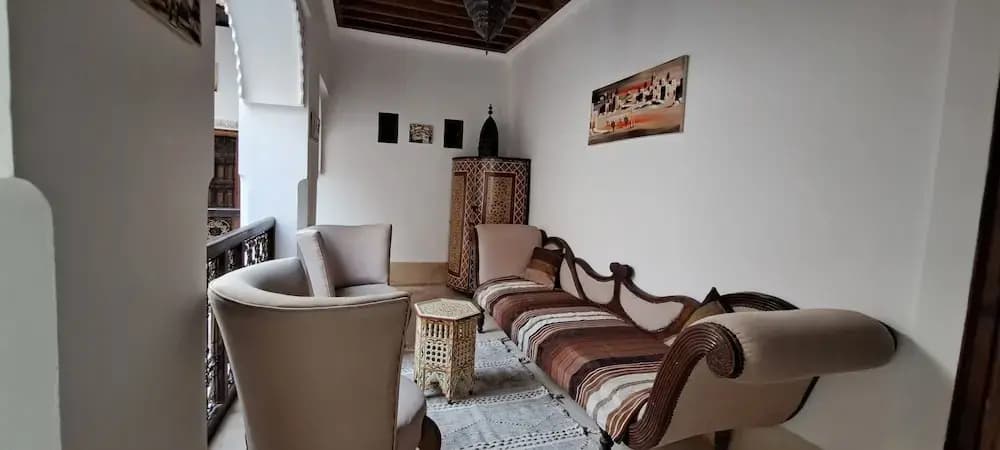 Riad parfum d'orient - photo 12