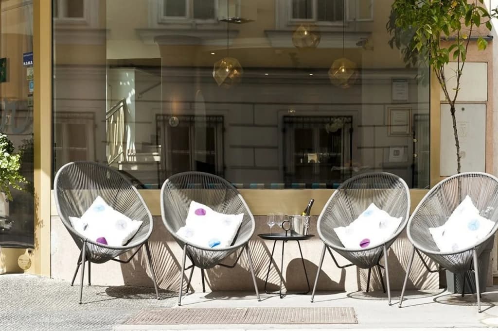 Hotel Beethoven Wien - photo 17
