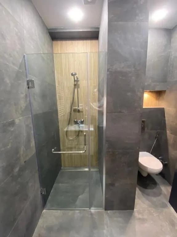 Villa Residence Apartment - photo 17