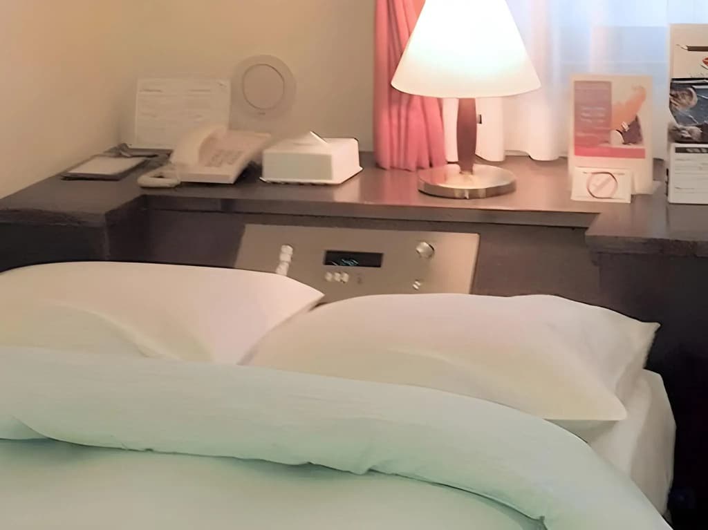 Olympic Inn Shibuya - photo 4
