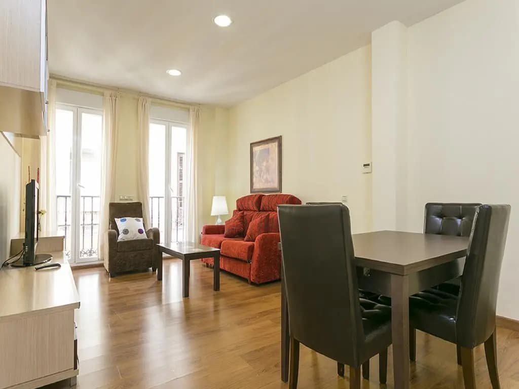 Apartments Center Madrid - photo 6