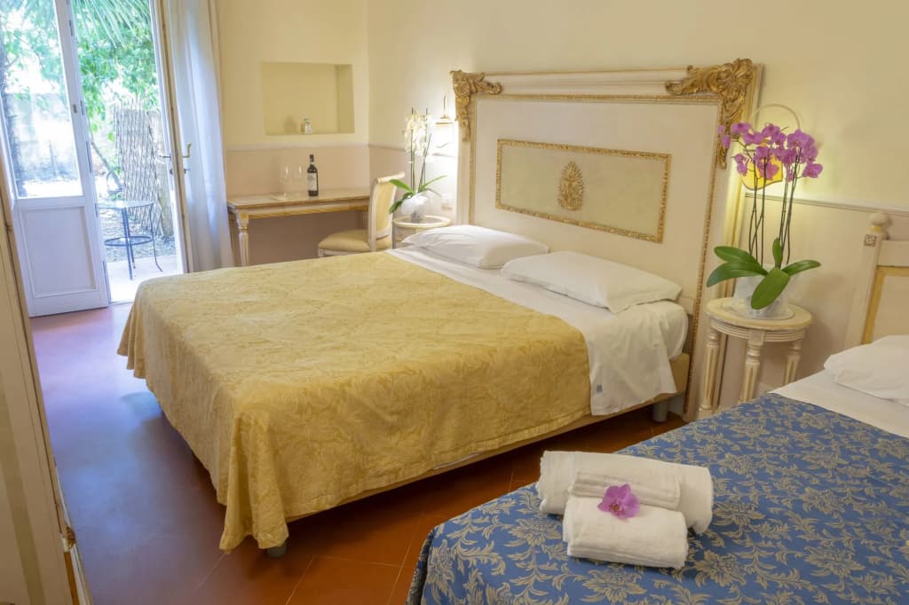 Relais Tiffany - photo 6