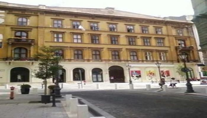 Budapest City Centre Apartment - main photo