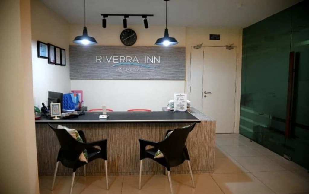 Riverra Inn Langkawi - photo 16