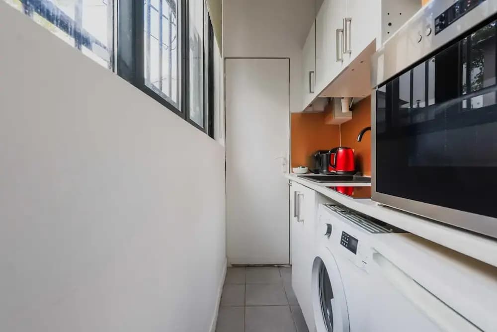 Cosy Studio - Belleville - photo 10