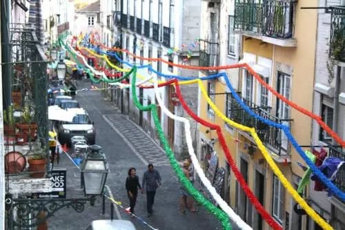 Origami in Bairro Alto - main photo