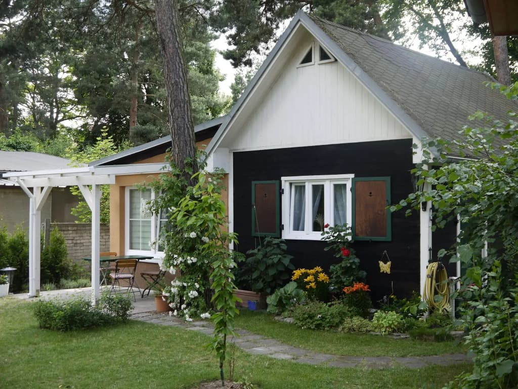 Vacation home, Berlin - photo 8