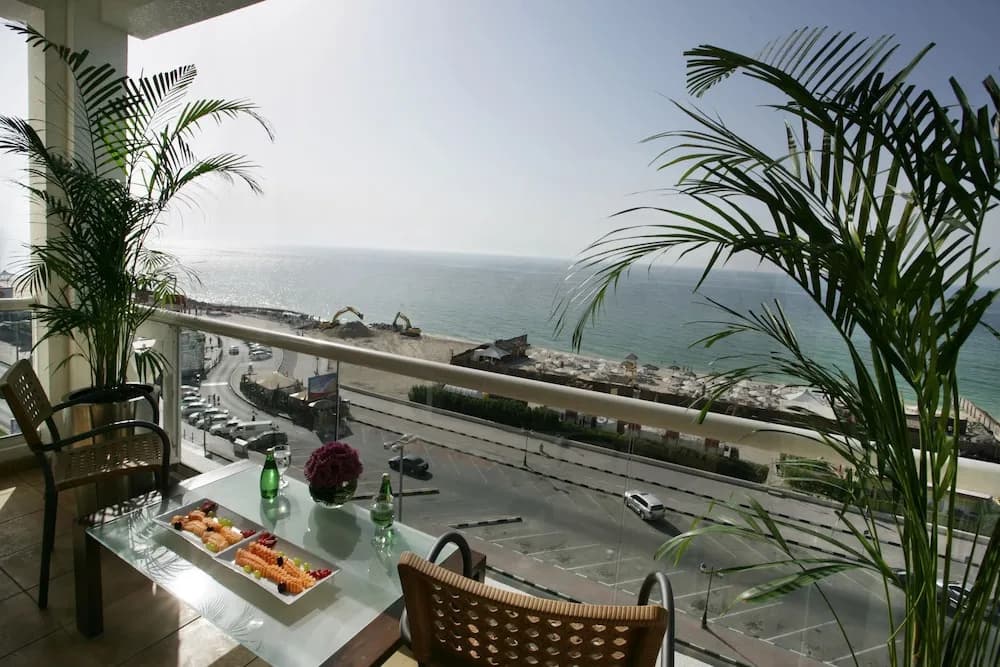 Land Mark Suites Hotel - photo 32