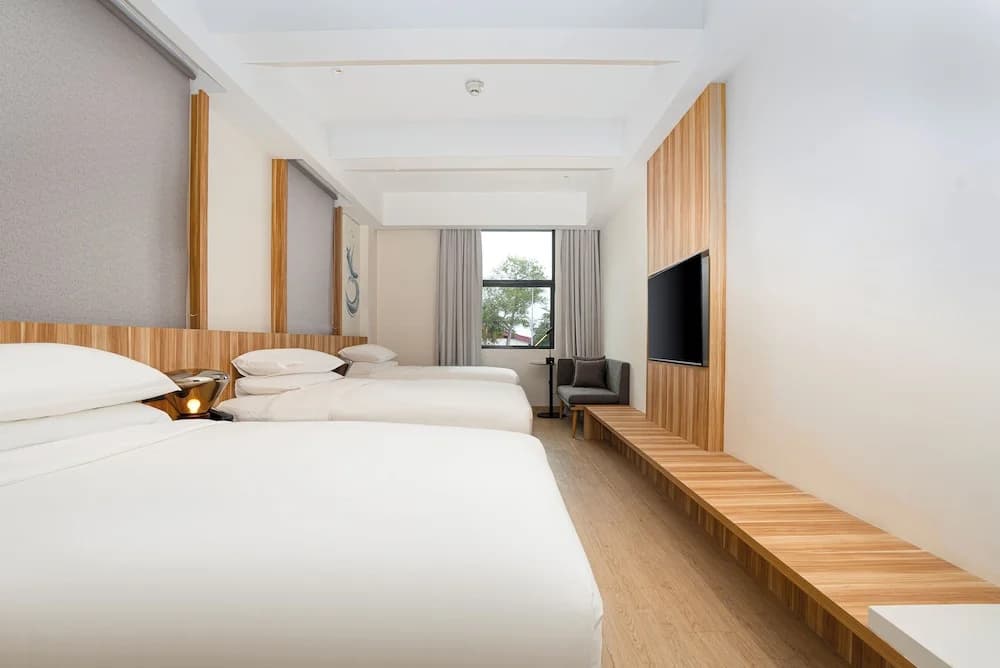 Fairfield By Marriott Kuala Besut - photo 2