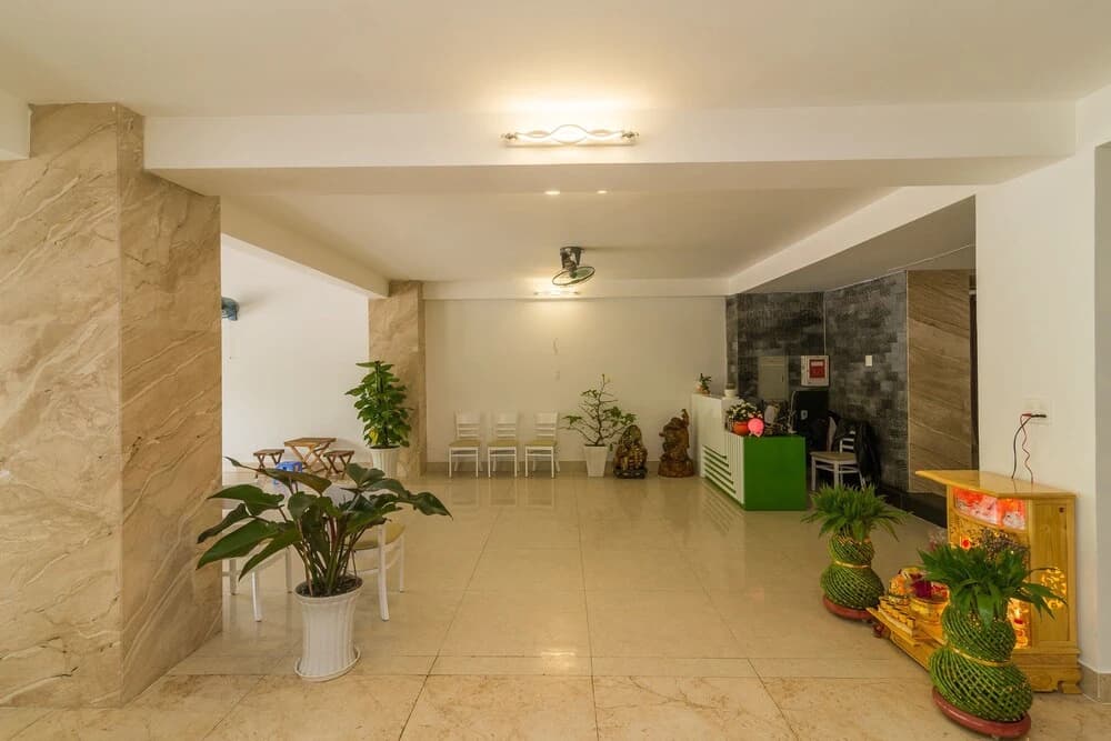 Oyo 186 Ruby Hotel - photo 13