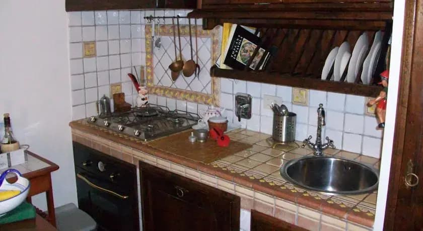 Florence Concierge - Ariento e San Lorenzo - photo 8