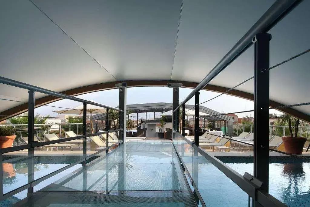 Goldstar Resort Hotel - photo 19
