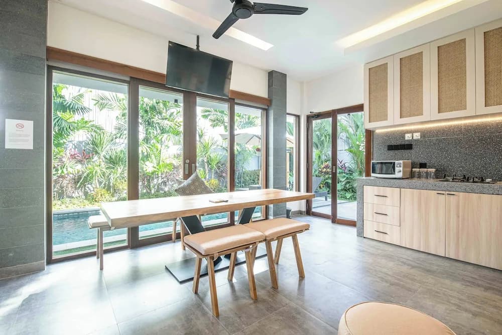 Beautiful 3BR Center Seminyak - photo 17