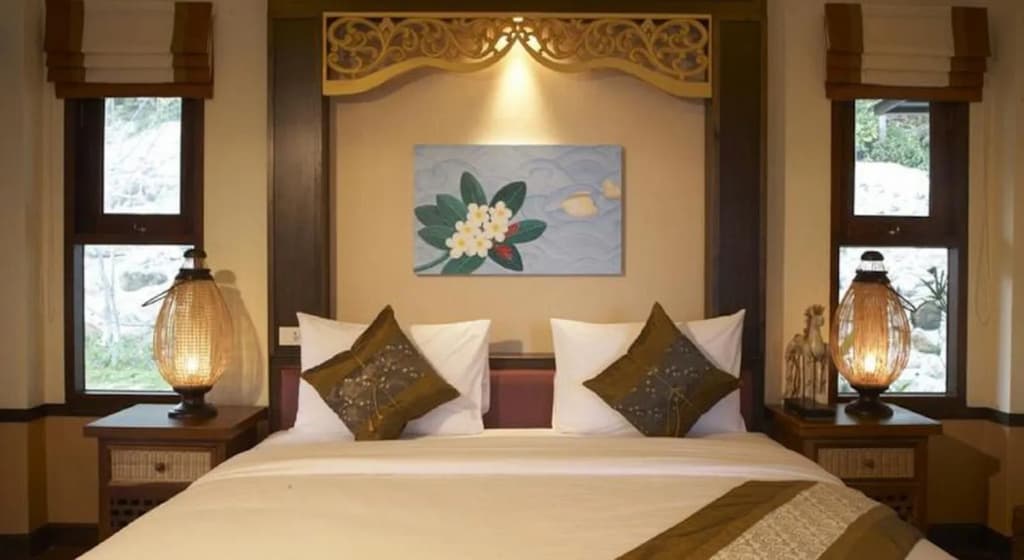 Salad Buri Resort & Spa (SHA Plus+) - photo 39